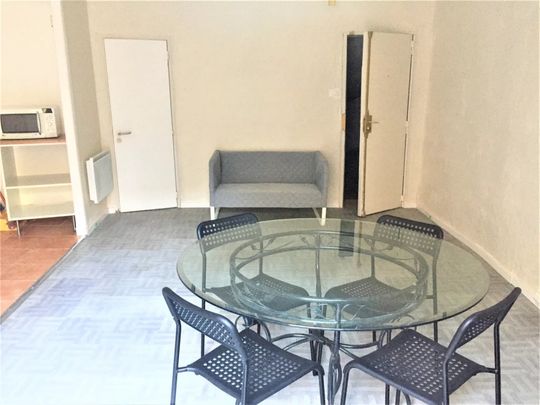 Location Appartement 2 pièces 38m² AIX EN PROVENCE 90ème - Photo 1