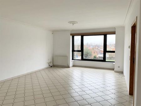 Appartement te huur in Dendermonde - Photo 4