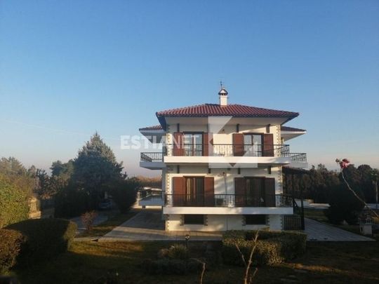 Μονοκατοικία για ενοικίαση Περαία (Θερμαϊκός) - Photo 1