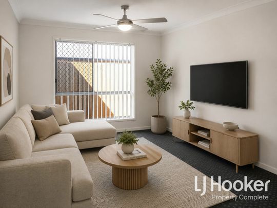 Beautiful Family Home In Killara Estate Logan Reserve!! - Photo 1