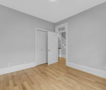 For Lease - 90 Fourth Avenue, Glebe - Ottawa East and Area, Ontario - Photo 5