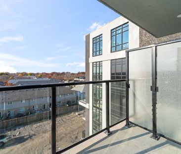 For Lease - 461 Green Road Unit# 505, Hamilton, Ontario - Photo 6