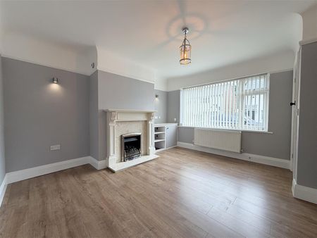 Heather Road, Heswall - Photo 4