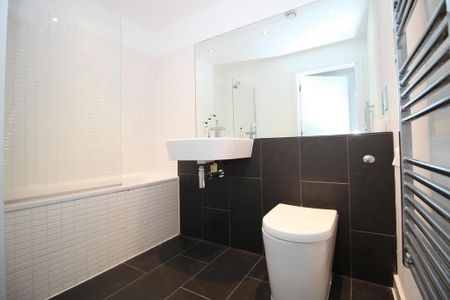 1 bedroom flat to rent - Photo 5