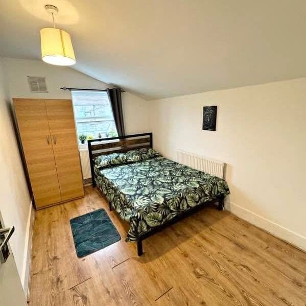 Room in a Shared Flat, Buller Road, N17 - Photo 1