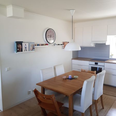 Fidravägen, Saltsjöbaden - Foto 3