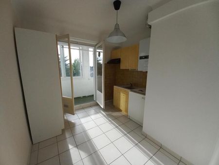 Location Appartement 2 pièces 44m² NANTES 44300 - Photo 3