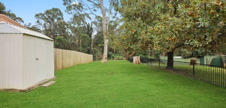 Neat 2 bedroom semi - Photo 3