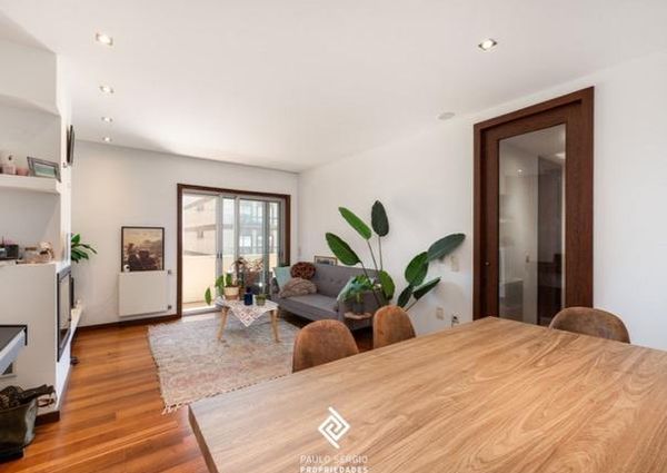 Apartamento T2 em Porto