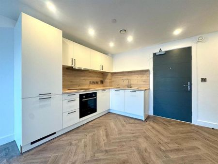 1 bedroom apartment to rent - Photo 5