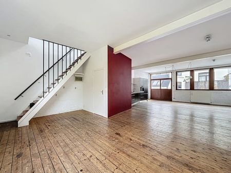 Duplex te huur - Photo 3