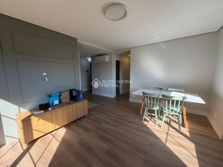 Apartamento com 2 quartos e 91m² para alugar em Centro, Canela. - Foto 3