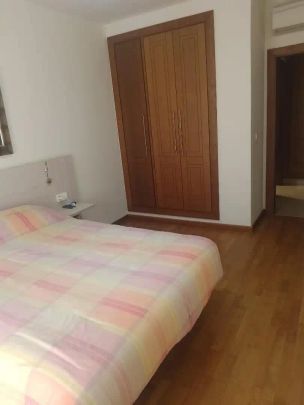 Apartamento de alquiler en Avenida Almerimar, 276, Almerimar - Foto 1