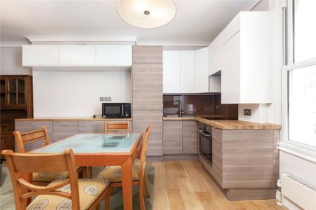 1 bedroom flat to rent - Photo 4