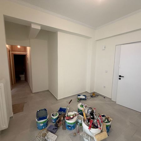 Studio/Γκαρσονιέρα για ενοικίαση - Αιγάλεω, - Photo 4