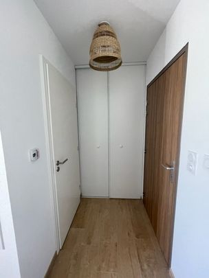 Location Appartement 46.16 M² SAINT-LOUIS 920 € - Photo 1