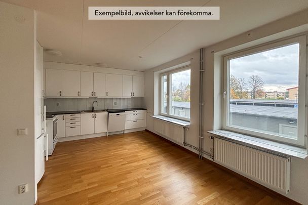 Lertagsgatan 58 - Foto 1