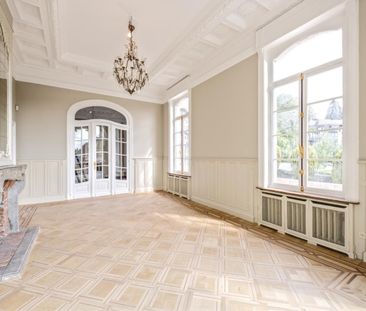 Quartier Montgomery : Somptueuse Maison rénovée de +/- 910 m² - 6 c... - Photo 3