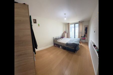 Room in a Shared Flat, Ilford London, IG1 - Photo 5