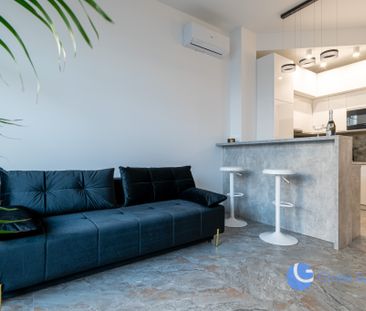 2 pokoje, taras, klimatyzacja, Norymberska - Zdjęcie 2