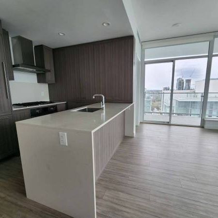 Brentwood skytrain 2bedroom 2bathroom 4 year new - Photo 3