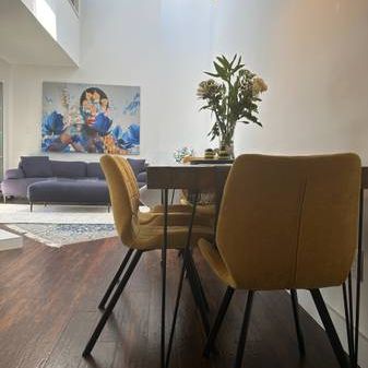 Stylish loft - central location in quiet yet accessible neighbourhood - Photo 4