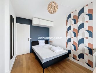 Location Appartement 1 pièces 19 m2 à Boissy-Saint-Léger - Photo 2