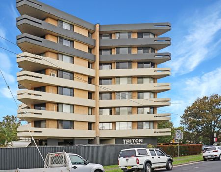 CBD Living at Triton! - Photo 5