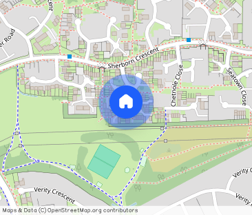 Bovington Close, Canford Heath, Poole, Dorset - Photo 1