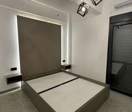 Studio/Γκαρσονιέρα για ενοικίαση - Σταυρούπολη, - Φωτογραφία 2