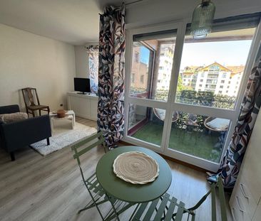 Location Appartement 1 pièce 35m² ANNEMASSE 74100 - Photo 5