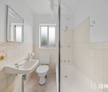 Ground Floor Two Bedroom Unit - Photo 6