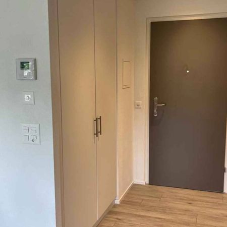 Charming 2.5 room apartment in the heart of Cossonay - Photo 3