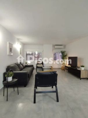 Piso en alquiler en Gran Via - Photo 1