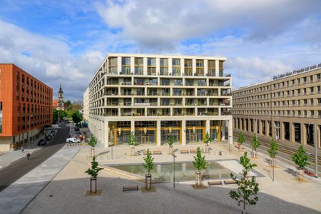 2-Zimmer-Wohnung A1.426 - Foto 4