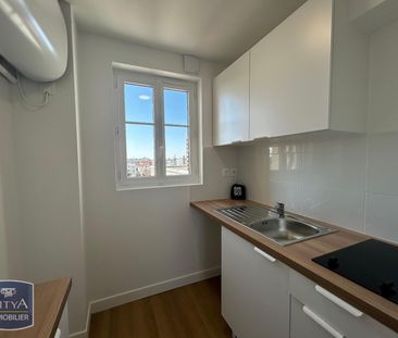 Location Appartement 2 pièces 29m² VINCENNES 94300 - Photo 6