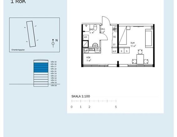 Järnåkravägen 3A - Foto 1