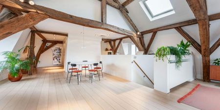 Appartement te huur in Brugge voor € 1.700 met 3 slaapkamers - Photo 2