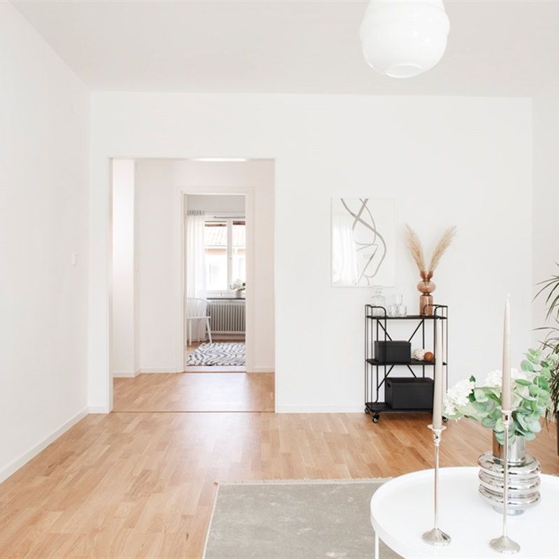 Vallgatan 36 B - Photo 1