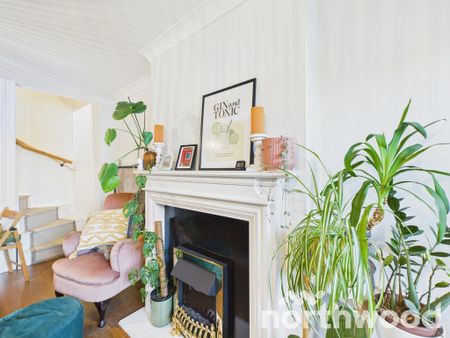 2 bedroom terraced house to rent - Photo 5