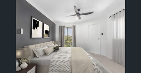 BEAUTIFUL LARGE FAMILY HOME IN GREAT LOCATION - Photo 4