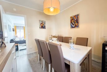 APARTAMENTO T4 EM ALFRAGIDE MOBILADO