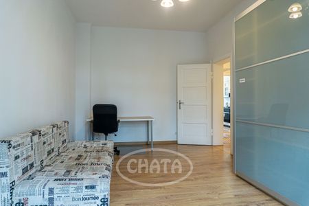 2 pok. mieszkanie z balkonem w kamienicy - Nyska - Zdjęcie 5