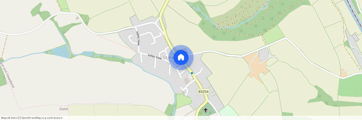 St Keyne, Liskeard, PL14