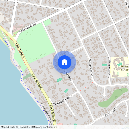 38 Ngauruhoe Street, Hilltop, Taupo