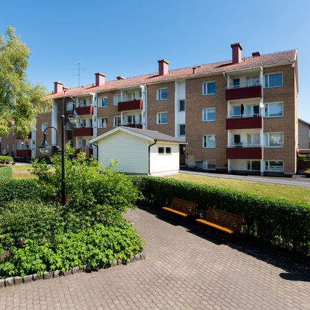 Häggvägen 4 C - Foto 3