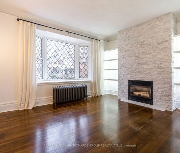 Detached Home For Lease | E9036091 - Photo 3