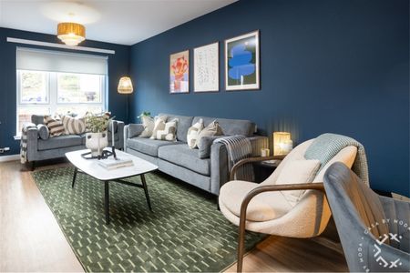 Casa at Vista Park, Glasgow, G33 - Photo 2