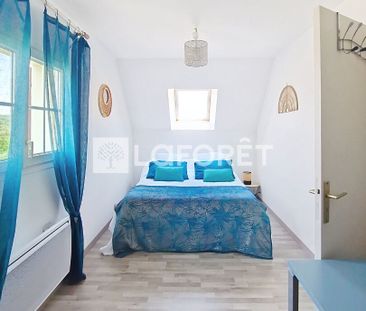 Maison T6 Orgeval à louer - Photo 6