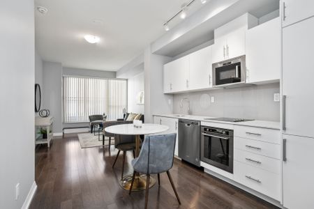 For Lease - 460 Adelaide Street Unit# 326, Toronto, Ontario - Photo 5